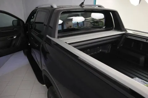 Ford Ranger 2.0 ecoblue doppia cabina Wildtrak awd 205cv auto - Immagine 5