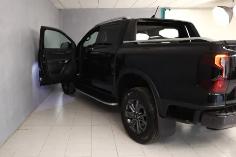 Ford Ranger 2.0 ecoblue doppia cabina Wildtrak awd 205cv auto - Immagine 7