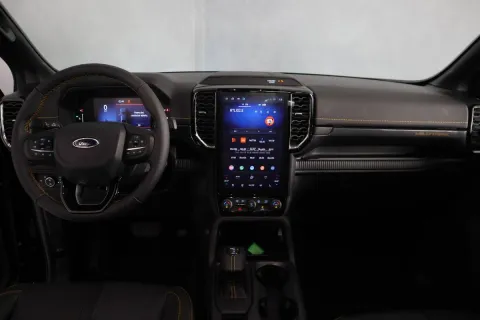 Ford Ranger 2.0 ecoblue doppia cabina Wildtrak awd 205cv auto - Immagine 12