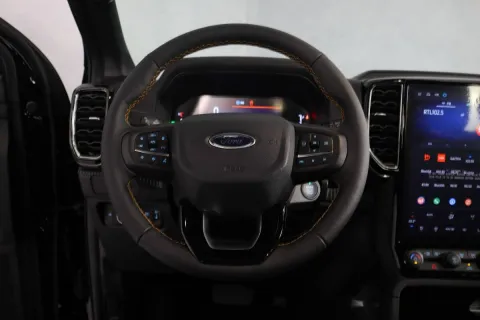 Ford Ranger 2.0 ecoblue doppia cabina Wildtrak awd 205cv auto - Immagine 13
