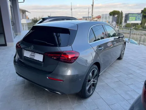 Mercedes A 180 d Progressive Advanced auto - Immagine 6
