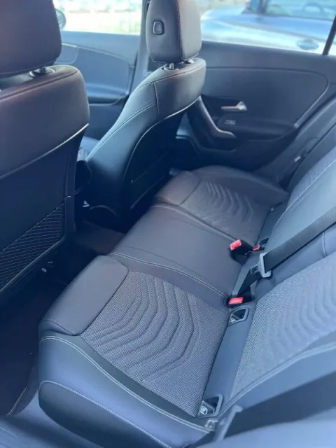 Mercedes A 180 d Progressive Advanced auto - Immagine 8