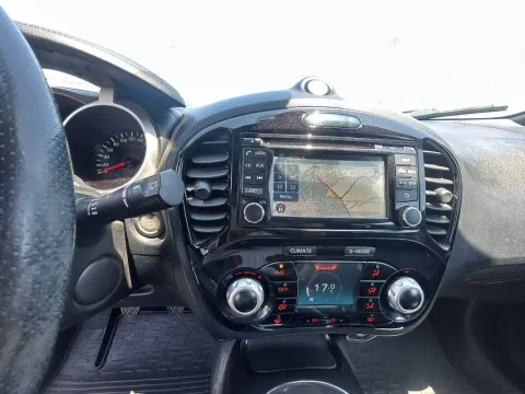 Nissan Juke 1.5 dci Visia 110cv E6 - Immagine 22