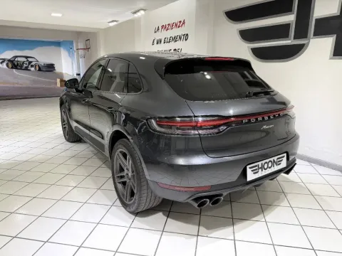 Porsche Macan 2.0 245cv pdk - Immagine 5