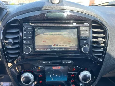 Nissan Juke 1.5 dci Visia 110cv E6 - Immagine 23