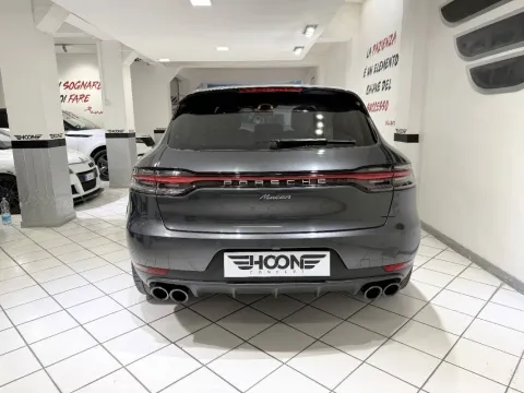 Porsche Macan 2.0 245cv pdk - Immagine 6