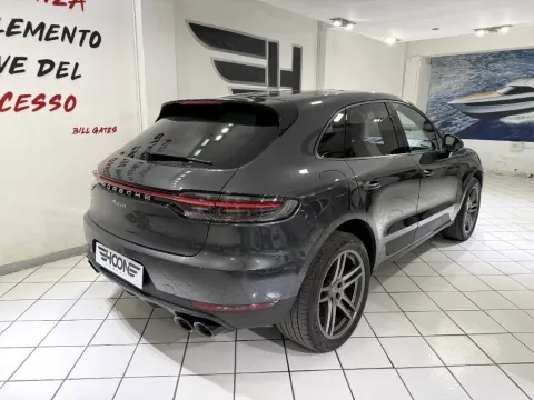 Porsche Macan 2.0 245cv pdk - Immagine 7