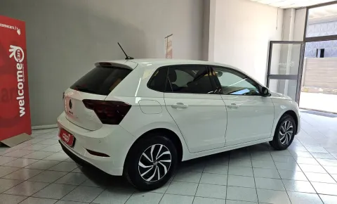 Volkswagen Polo 1.0 evo Edition Plus 80cv - Immagine 4