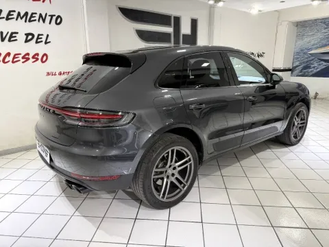 Porsche Macan 2.0 245cv pdk - Immagine 8