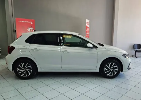 Volkswagen Polo 1.0 evo Edition Plus 80cv - Immagine 5