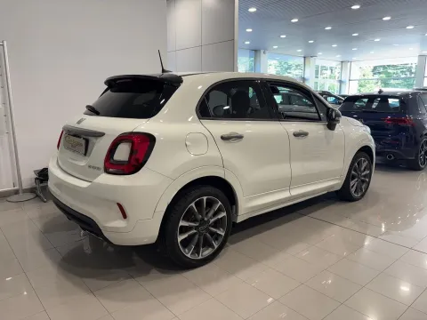Fiat 500X 1.5 t4 hybrid Sport 130cv dct - Immagine 4