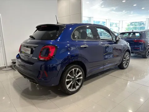 Fiat 500X 1.5 t4 hybrid Sport 130cv dct - Immagine 4