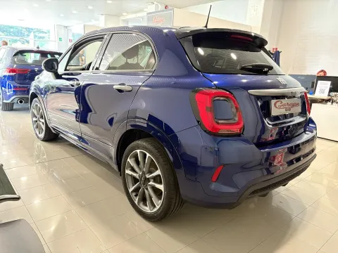Fiat 500X 1.5 t4 hybrid Sport 130cv dct - Immagine 5