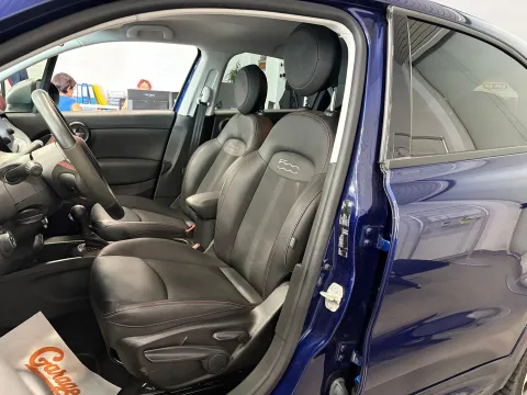 Fiat 500X 1.5 t4 hybrid Sport 130cv dct - Immagine 8