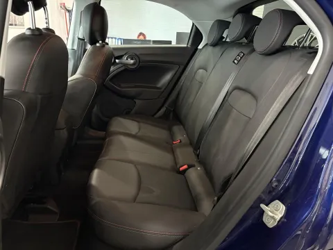 Fiat 500X 1.5 t4 hybrid Sport 130cv dct - Immagine 10