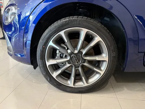 Fiat 500X 1.5 t4 hybrid Sport 130cv dct - Immagine 26