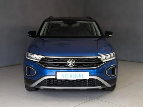 Volkswagen T-Roc 1.0 tsi Life 110cv - Immagine 2