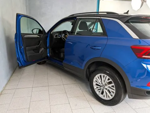 Volkswagen T-Roc 1.0 tsi Life 110cv - Immagine 3