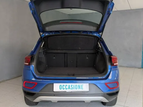 Volkswagen T-Roc 1.0 tsi Life 110cv - Immagine 5