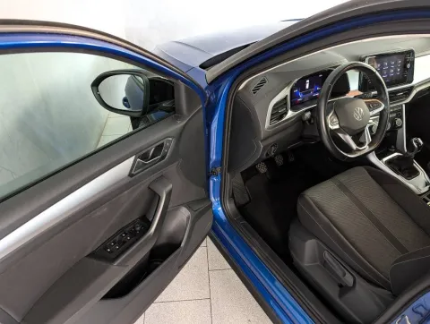 Volkswagen T-Roc 1.0 tsi Life 110cv - Immagine 9