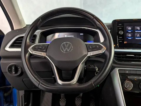 Volkswagen T-Roc 1.0 tsi Life 110cv - Immagine 11