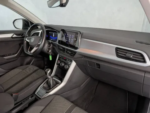 Volkswagen T-Roc 1.0 tsi Life 110cv - Immagine 15