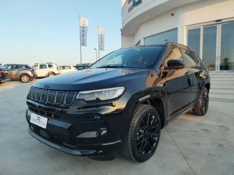 Jeep Compass 1.6 mjt S 2wd 130cv - Immagine 5