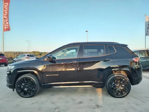 Jeep Compass 1.6 mjt S 2wd 130cv - Immagine 7