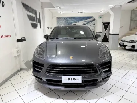 Porsche Macan 2.0 245cv pdk - Immagine 11