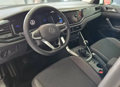 Volkswagen Polo 1.0 evo Edition Plus 80cv - Immagine 10