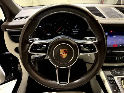 Porsche Macan 2.0 245cv pdk - Immagine 14