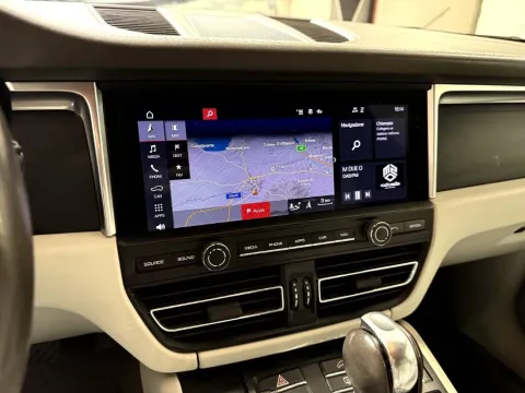 Porsche Macan 2.0 245cv pdk - Immagine 16