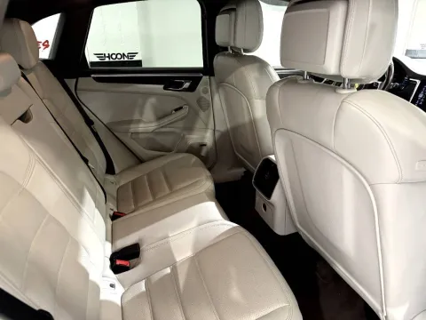 Porsche Macan 2.0 245cv pdk - Immagine 21