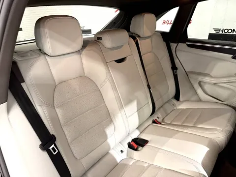Porsche Macan 2.0 245cv pdk - Immagine 22