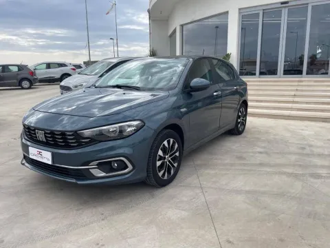 Fiat Tipo 5p 1.3 mjt City Life s&s 95cv - Immagine 2