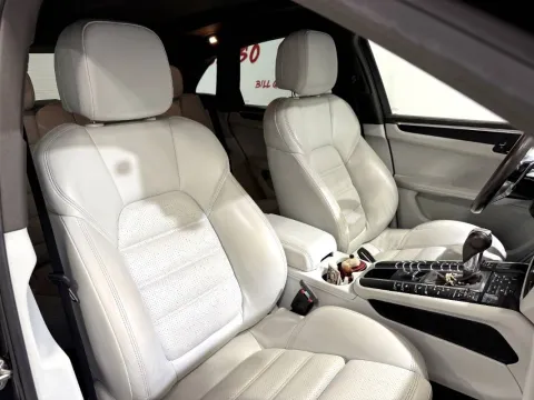 Porsche Macan 2.0 245cv pdk - Immagine 23