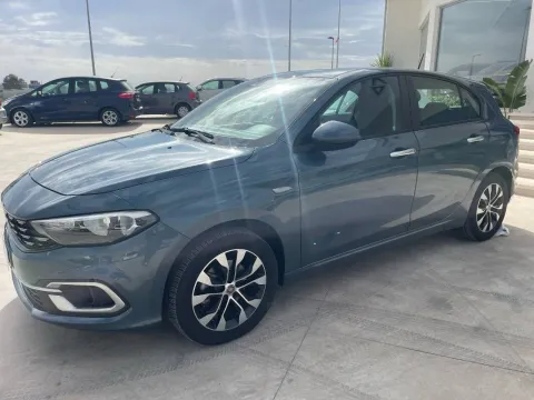 Fiat Tipo 5p 1.3 mjt City Life s&s 95cv - Immagine 3