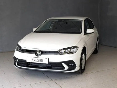 Volkswagen Polo 1.0 evo Edition Plus 80cv - Immagine 1