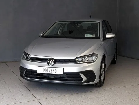 Volkswagen Polo 1.0 evo Edition Plus 80cv - Immagine 2