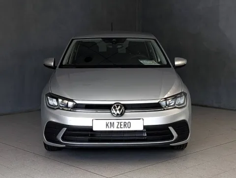 Volkswagen Polo 1.0 evo Edition Plus 80cv - Immagine 5