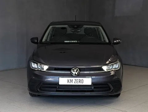 Volkswagen Polo 1.0 evo Edition Plus 80cv - Immagine 6