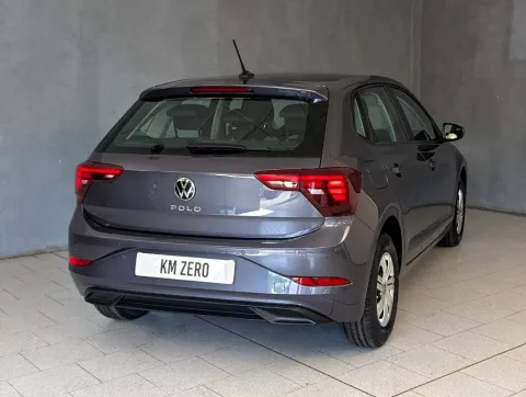 Volkswagen Polo 1.0 evo Edition Plus 80cv - Immagine 15
