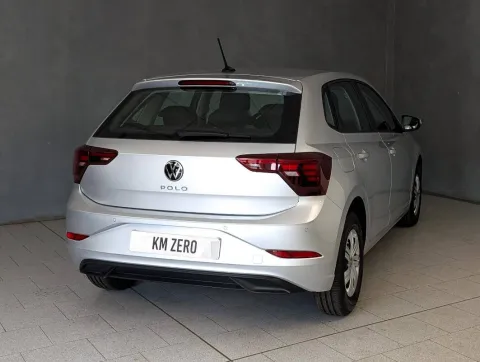 Volkswagen Polo 1.0 evo Edition Plus 80cv - Immagine 16