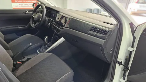 Volkswagen Polo 1.0 evo Edition Plus 80cv - Immagine 21
