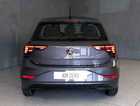 Volkswagen Polo 1.0 evo Edition Plus 80cv - Immagine 17