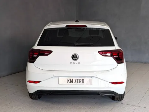 Volkswagen Polo 1.0 evo Edition Plus 80cv - Immagine 18