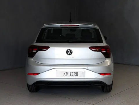 Volkswagen Polo 1.0 evo Edition Plus 80cv - Immagine 19