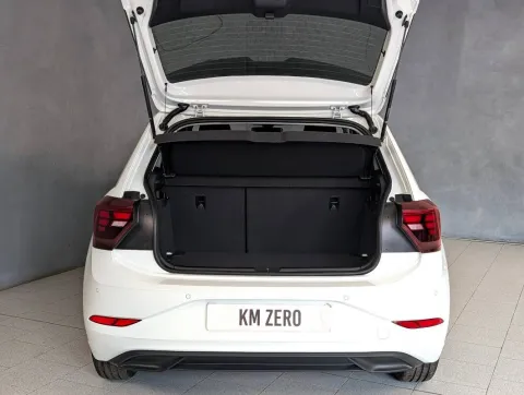 Volkswagen Polo 1.0 evo Edition Plus 80cv - Immagine 21