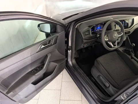 Volkswagen Polo 1.0 evo Edition Plus 80cv - Immagine 24