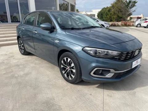 Fiat Tipo 5p 1.3 mjt City Life s&s 95cv - Immagine 4